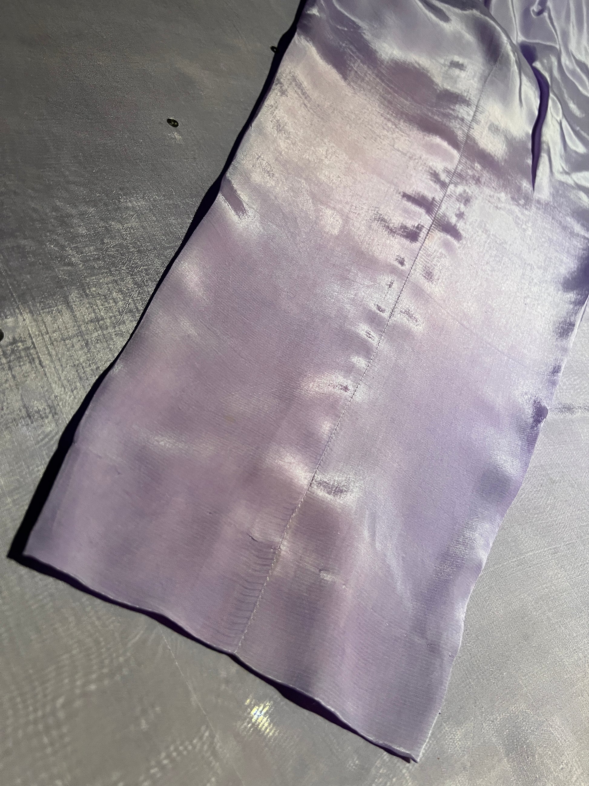 The Ethereal Edit - Lavender