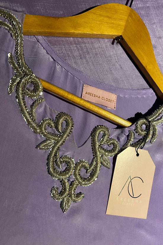 The Ethereal Edit - Lavender