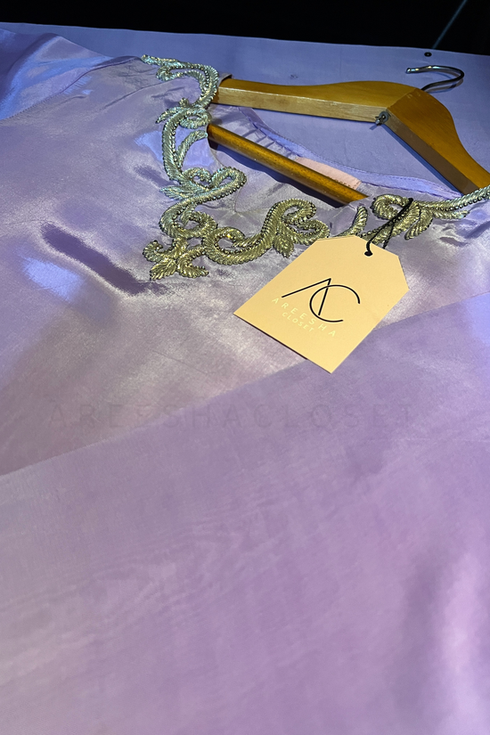 The Ethereal Edit - Lavender