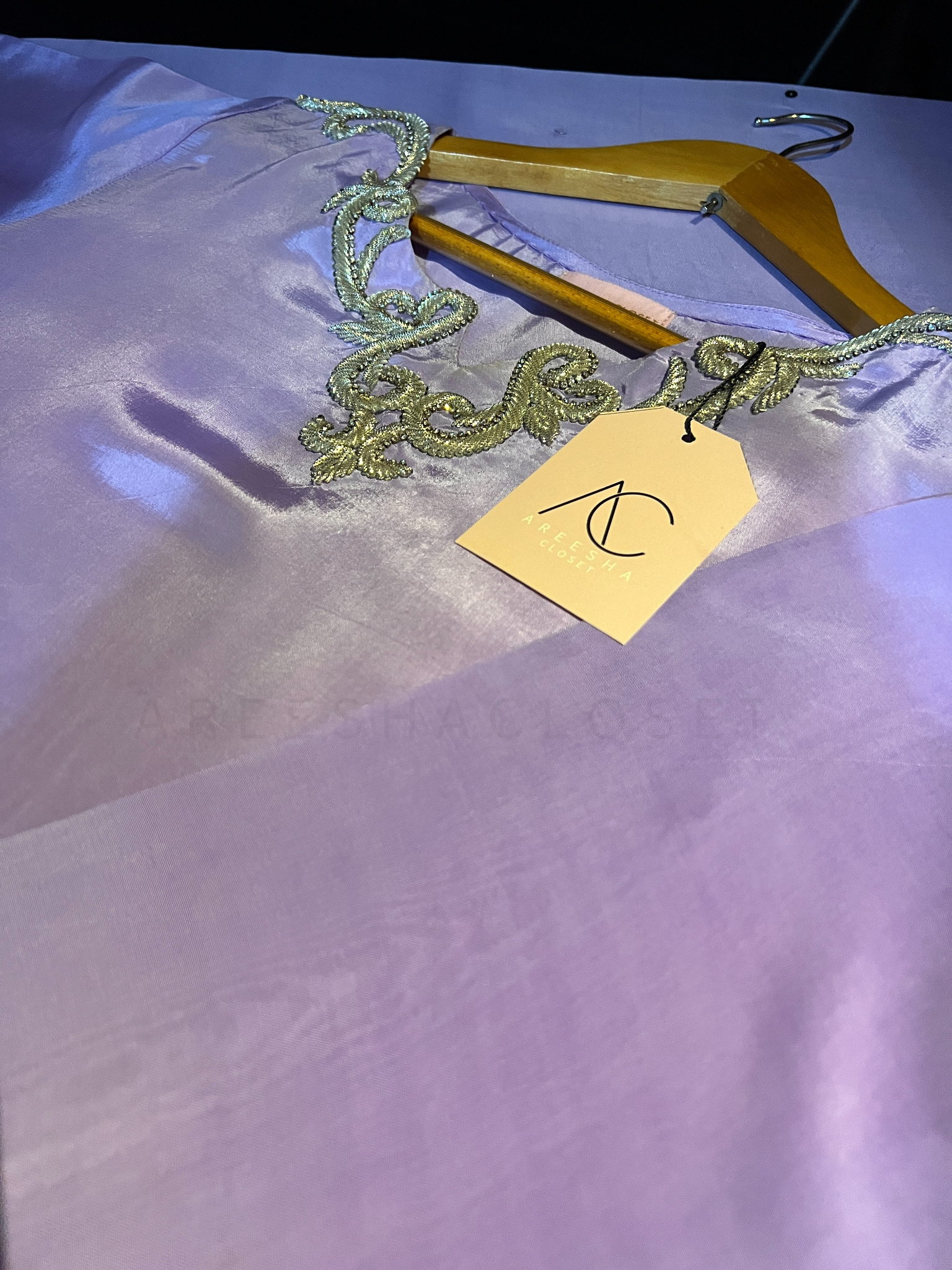 The Ethereal Edit - Lavender