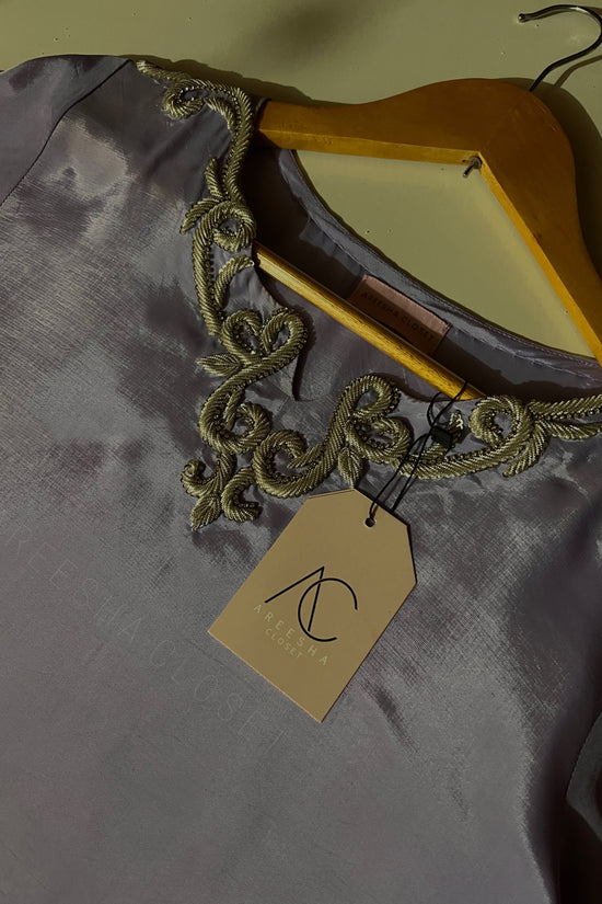 The Ethereal Edit - Lavender