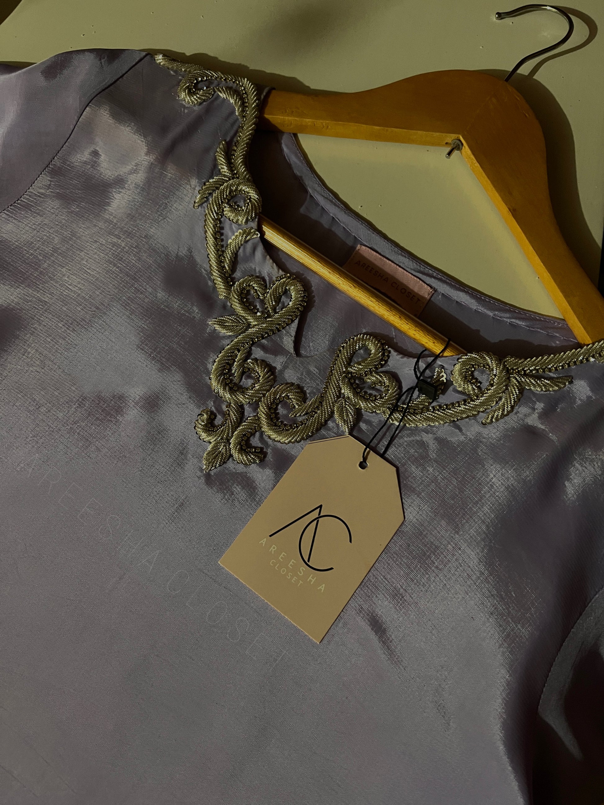 The Ethereal Edit - Lavender