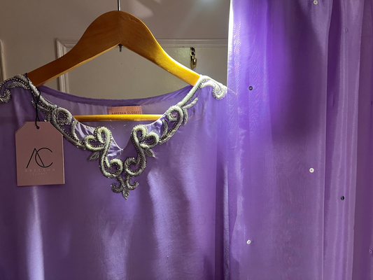 The Ethereal Edit - Lavender