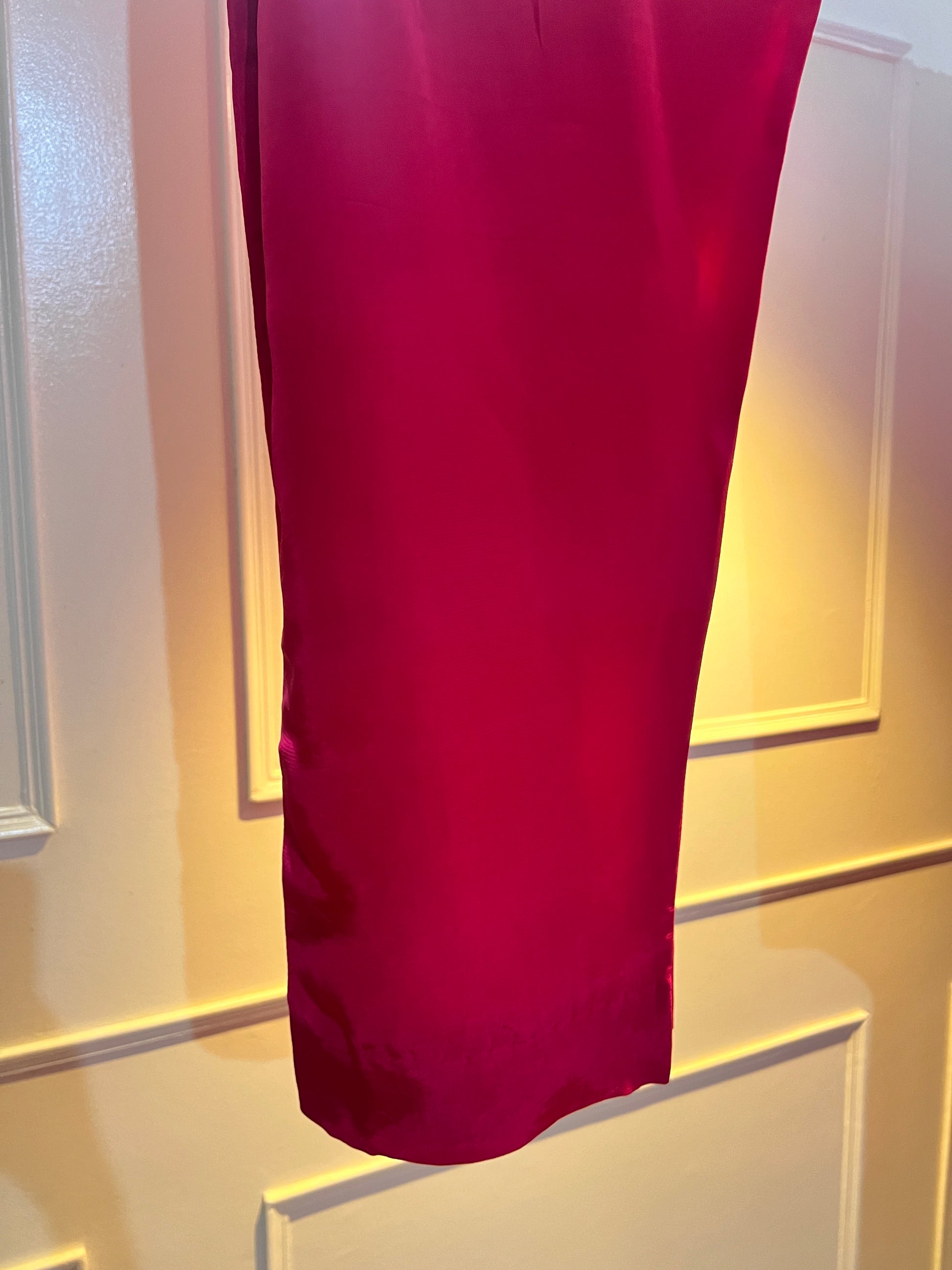 The Ethereal Edit - Fuchsia Pink